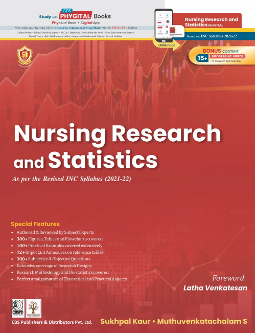 Nursing Research and Statistics